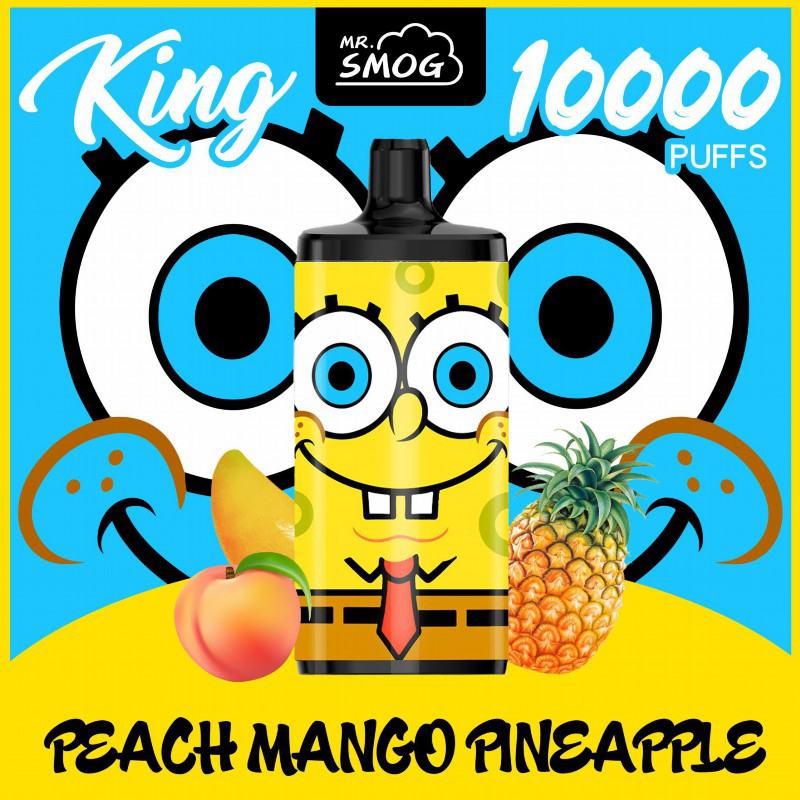 Vapes mr smog 10000 Puffs