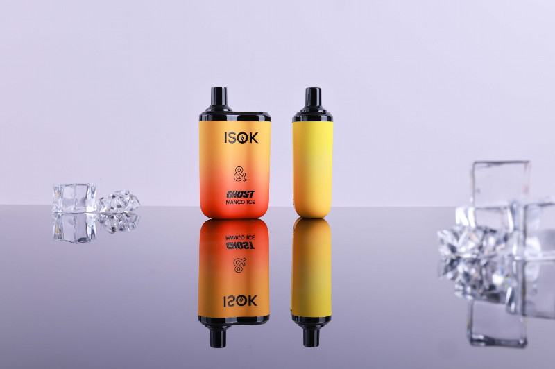 Smok H093 Ghost Vape Disposables