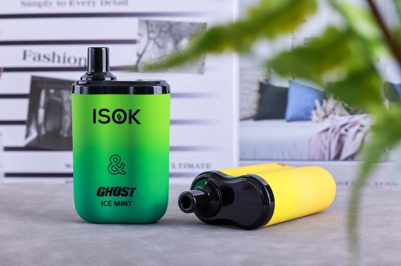 Smok H093 Ghost Vape Disposables