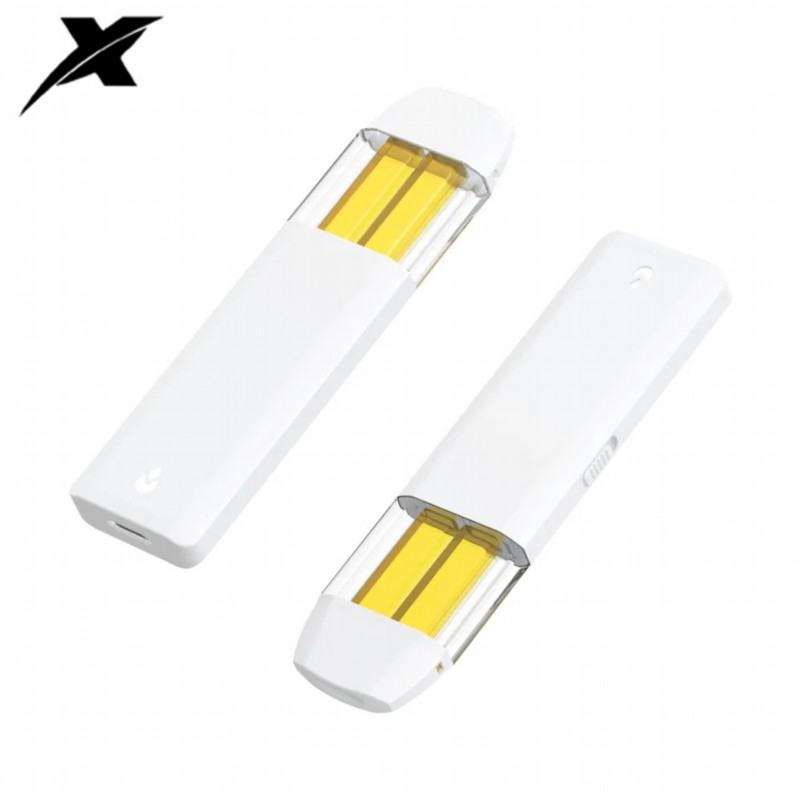 OEM ODM Dual Flavor Pod Disposable Vape Pens