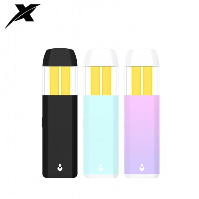OEM ODM Dual Flavor Pod Disposable Vape Pens