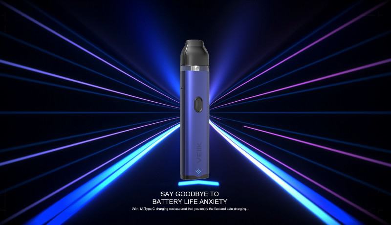 Veiik Vicko Kit Disposable Bar