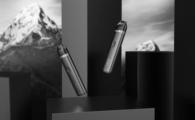 Veiik Vicko Kit Disposable Bar