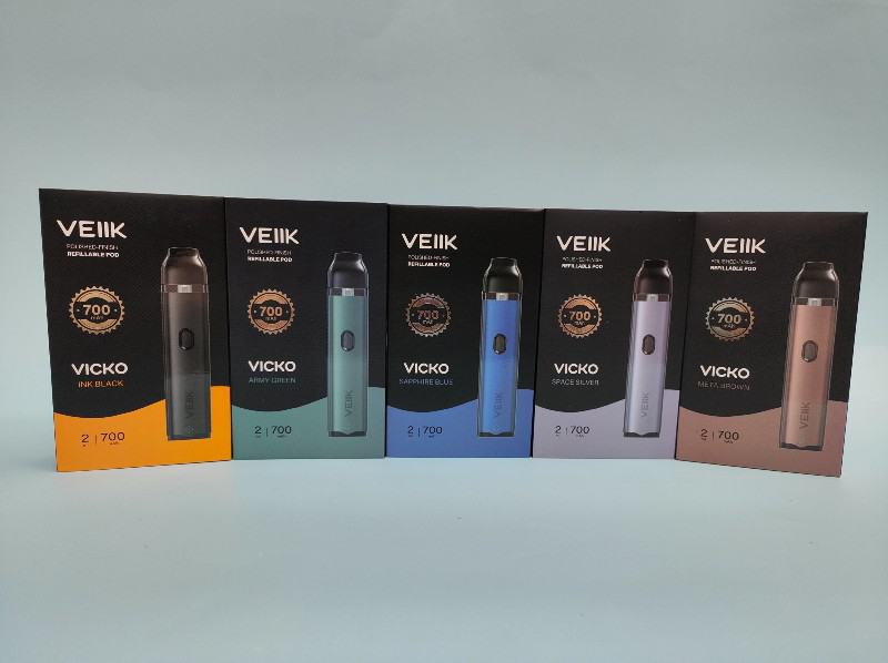 Veiik Vicko Kit Disposable Bar