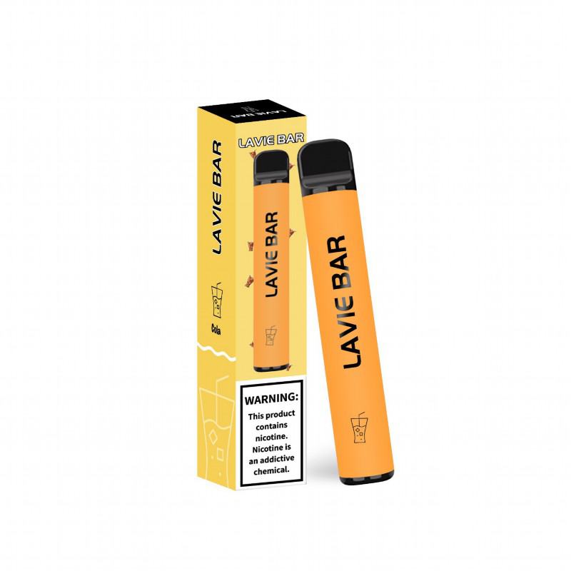 Disposable Lavie 800 Puffs Vape Pens