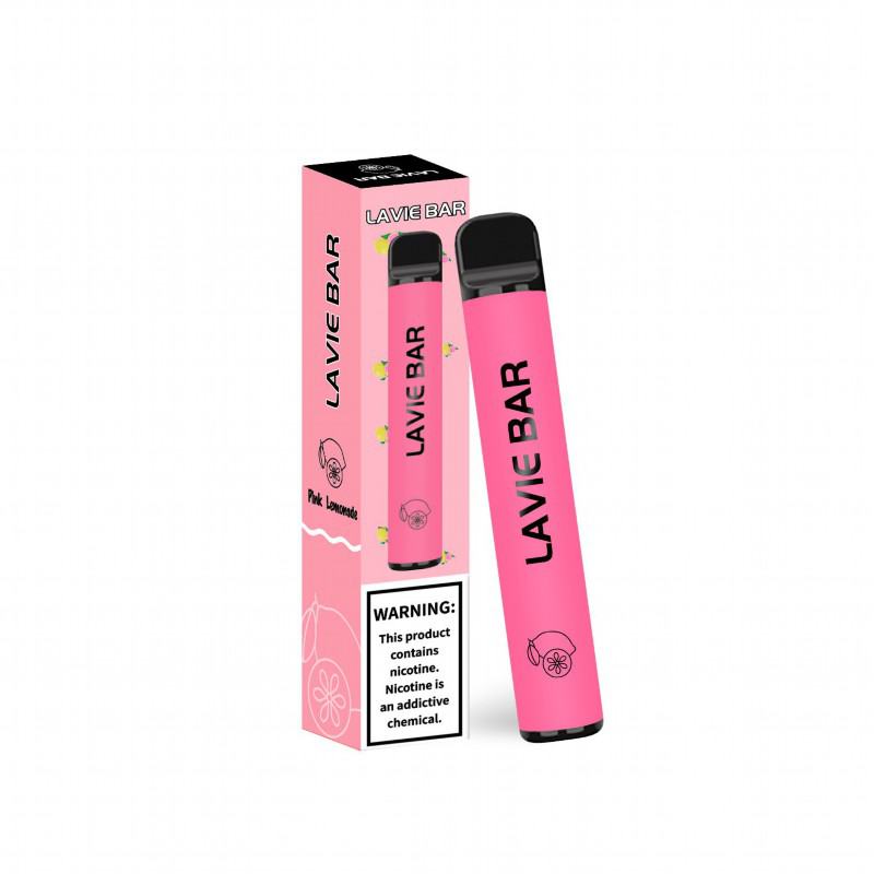 Disposable Lavie 800 Puffs Vape Pens