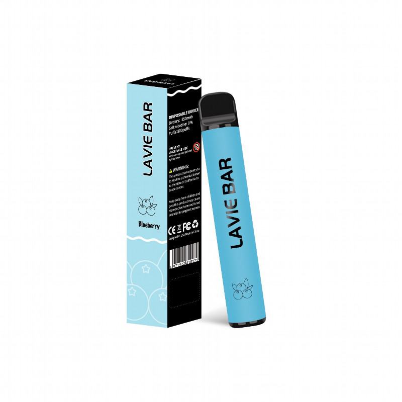 Disposable Lavie 800 Puffs Vape Pens