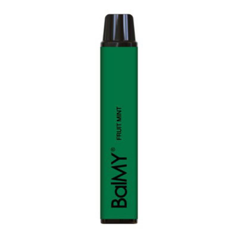 BalMY / Can be customized Balmy Mega 1500 Puffs Disposable Bar