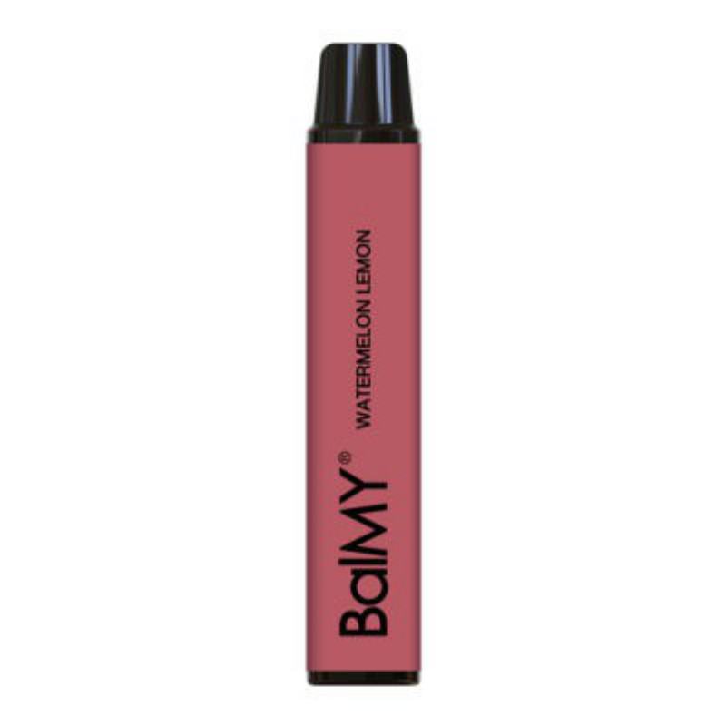 BalMY / Can be customized Balmy Mega 1500 Puffs Disposable Bar