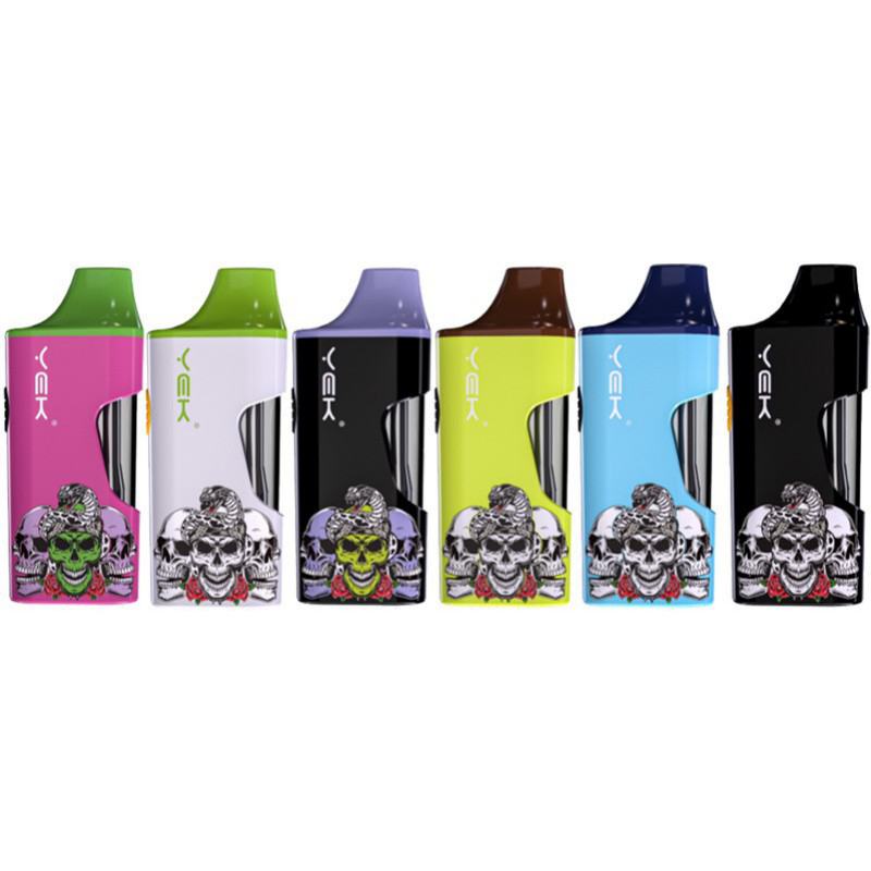 Big Puff Bar Plus YEK M3 Yek M3 Vape