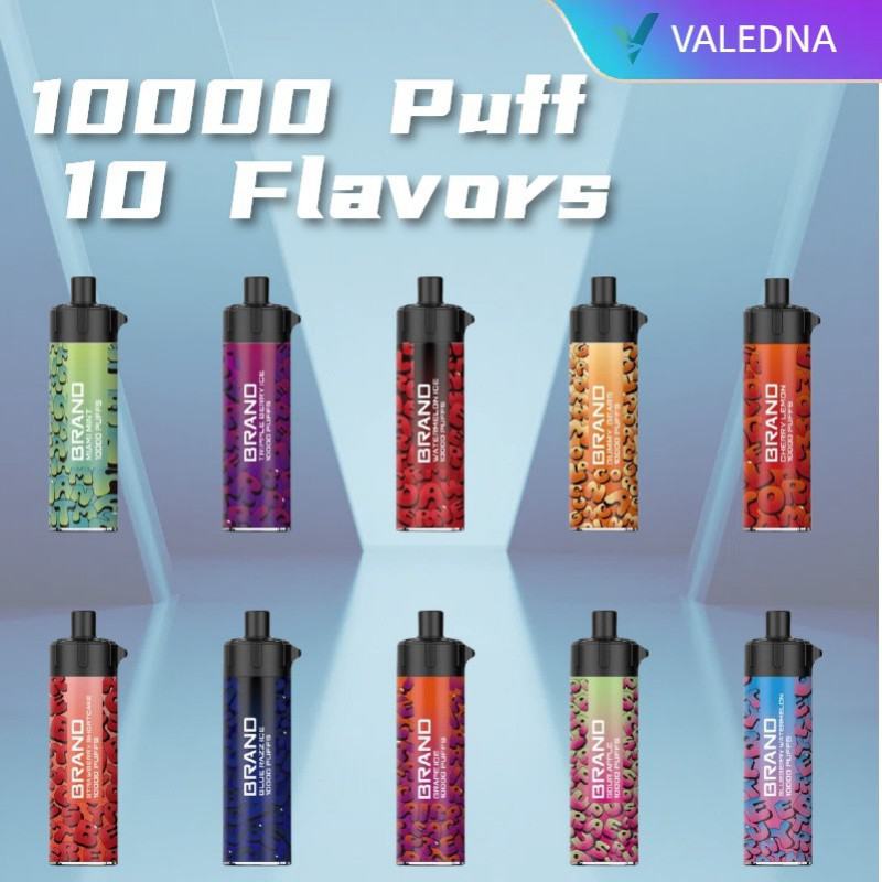 VALEDNA 064 10000 Puffs Electronic Cigarette