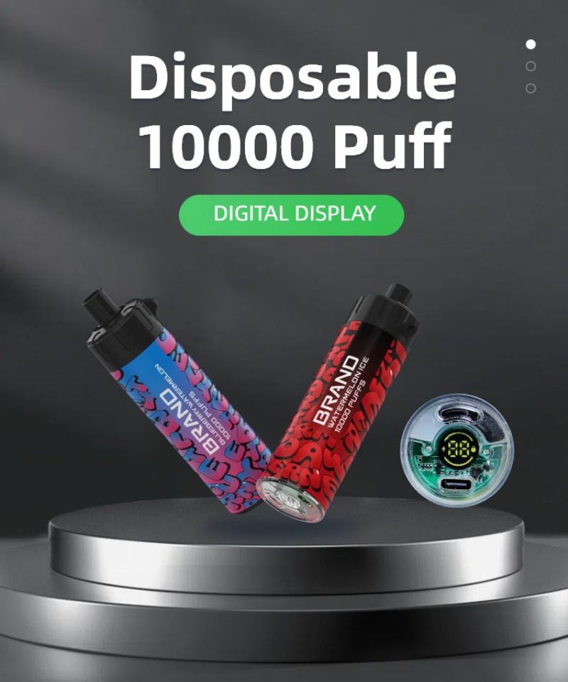 VALEDNA 064 10000 Puffs Electronic Cigarette