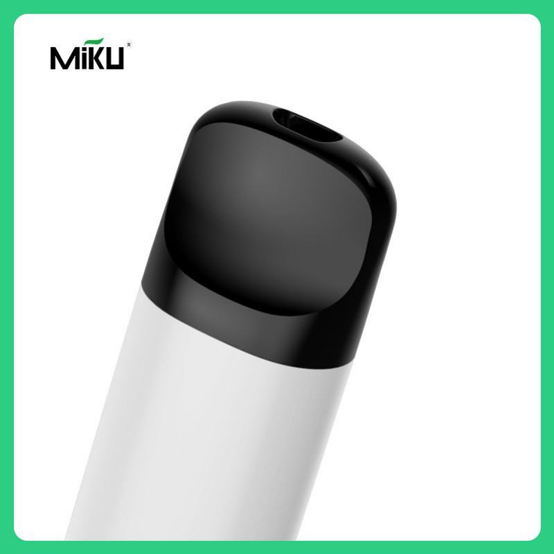Miku Ab23 3000 Puffs Smooth Hit Disposable Vape
