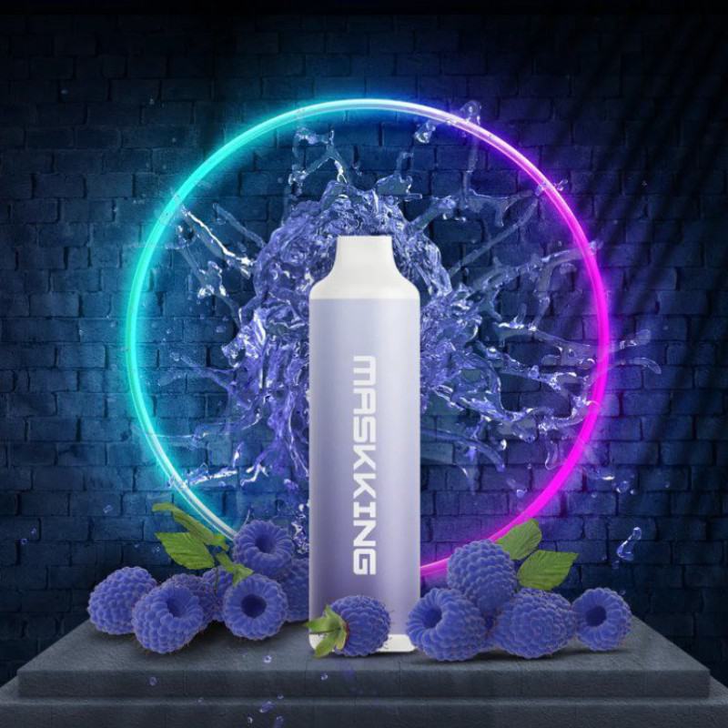 Disposable Vape Brands Masking Aroma 6000 Masking Aroma 6000 Puffs