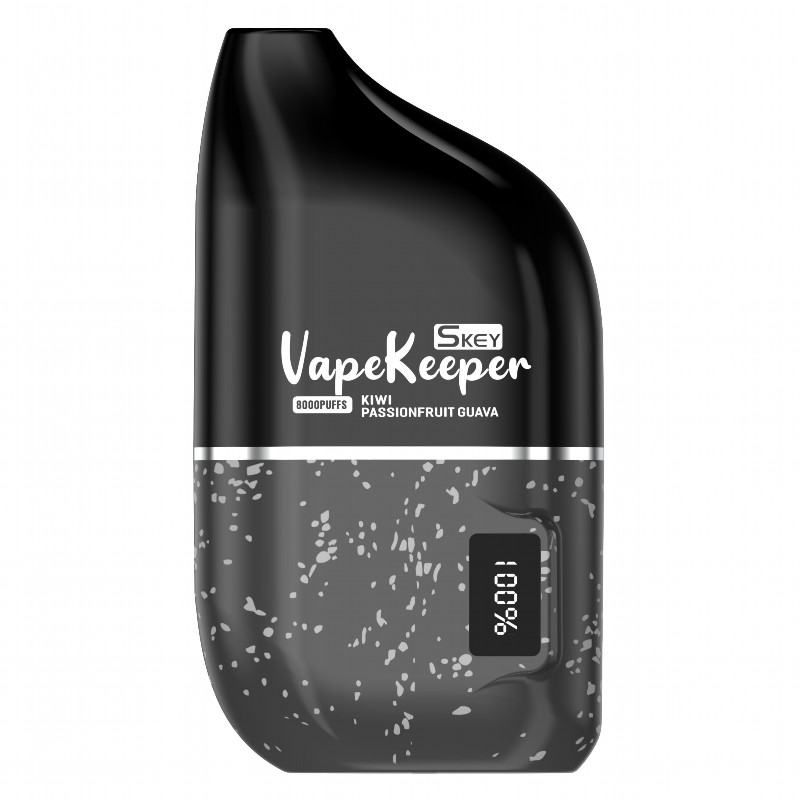 Disposable Vape Brands SKEY Skey Keeper 8000 Puffs
