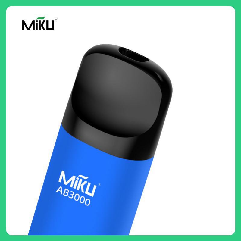 Disposable Miku Ab300048 Vape Bars