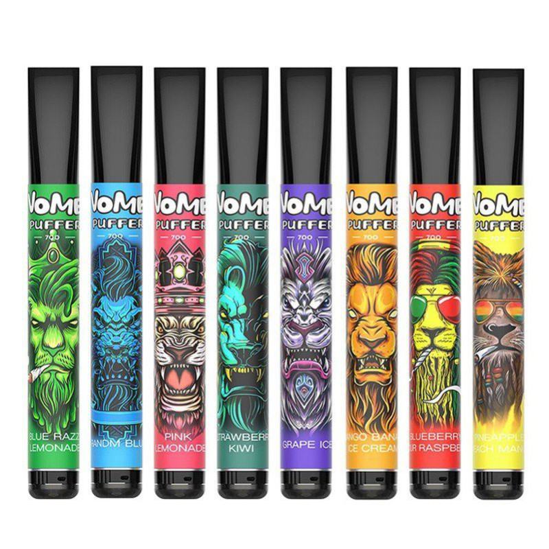 big puff pens plus Randm vome 700 puffs vape