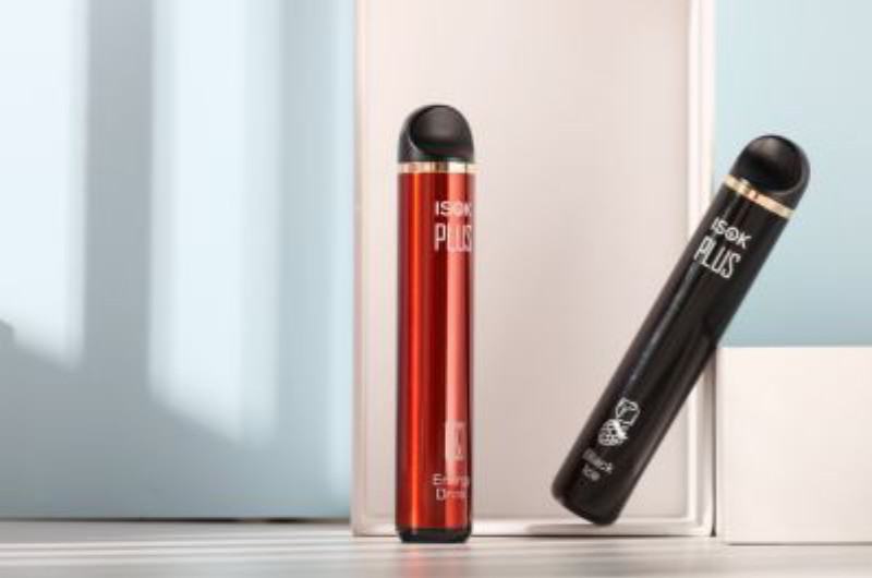 Vape Disposables Hqd H077