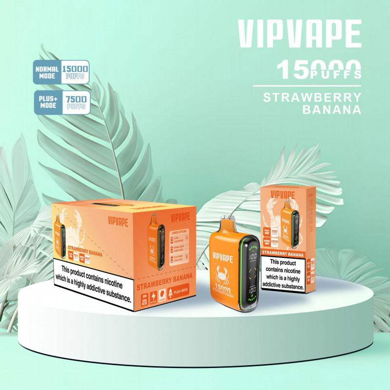 Disposable VIP Vip Rocket Vape