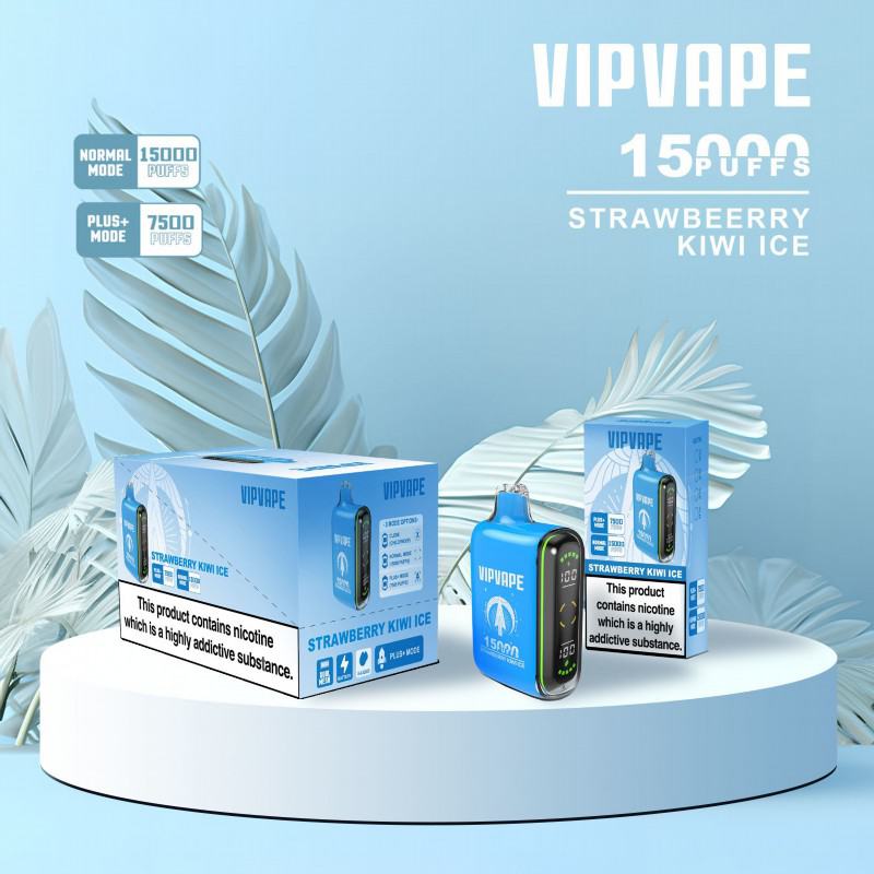Disposable VIP Vip Rocket Vape