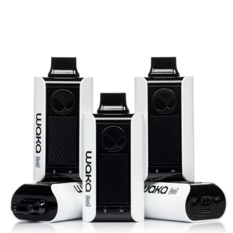 Disposable Waka Sopro PA10000 Waka Sopro Pa 10000 Puffs Vape Pens