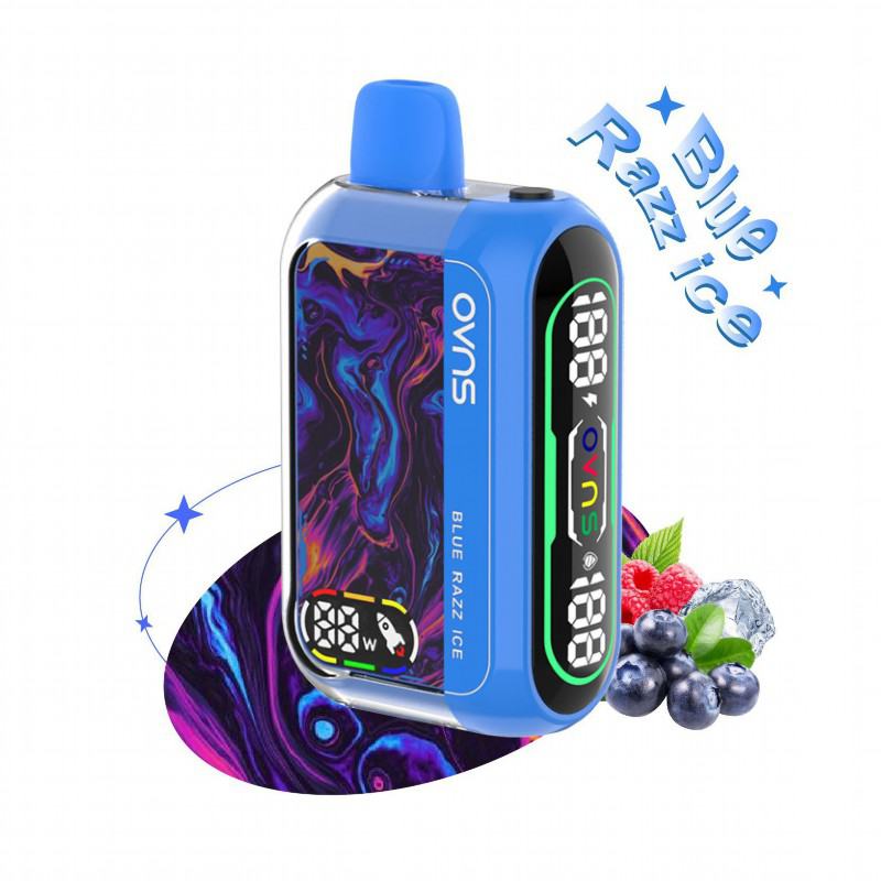 Vape OVNS Ovns Dream Disposable Pod 25000 Puffs