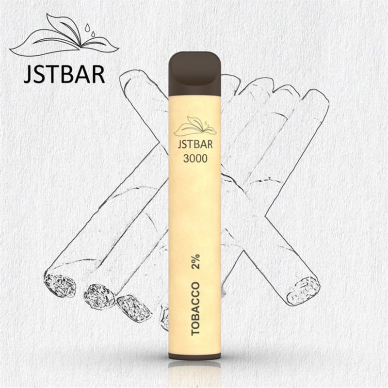 Big Puff Bars Plus Smok 3000 Puffs Vape