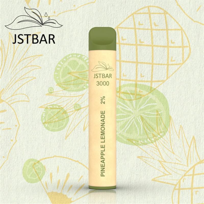 Big Puff Bars Plus Smok 3000 Puffs Vape