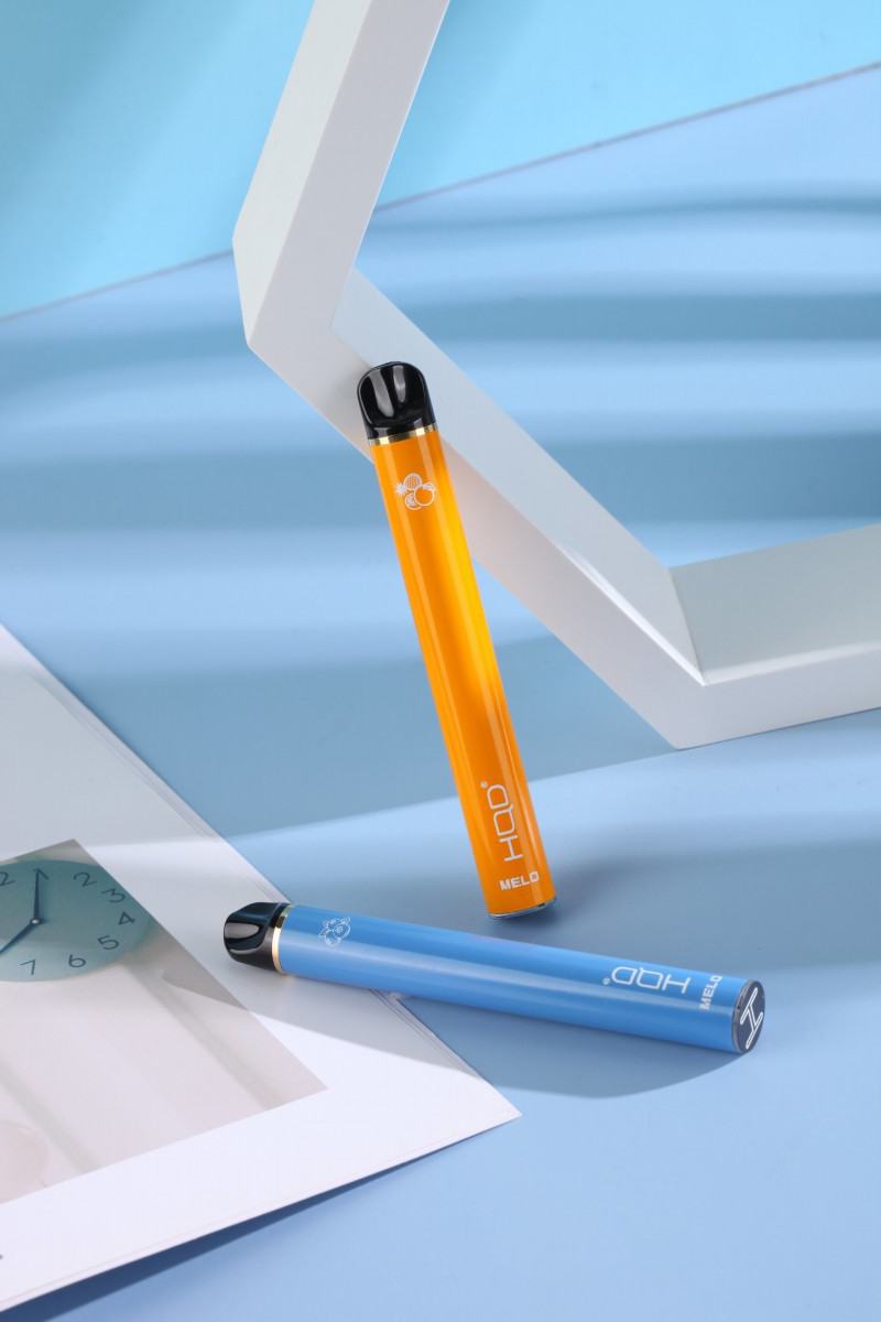 Disposable Vape Brands Hqd H058 1000± Puffs