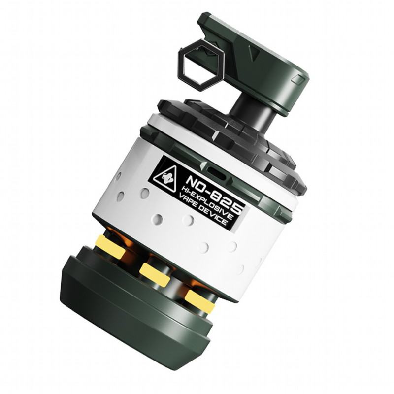 Big Puff Pens Plus OBM* SFOG Specific Vape