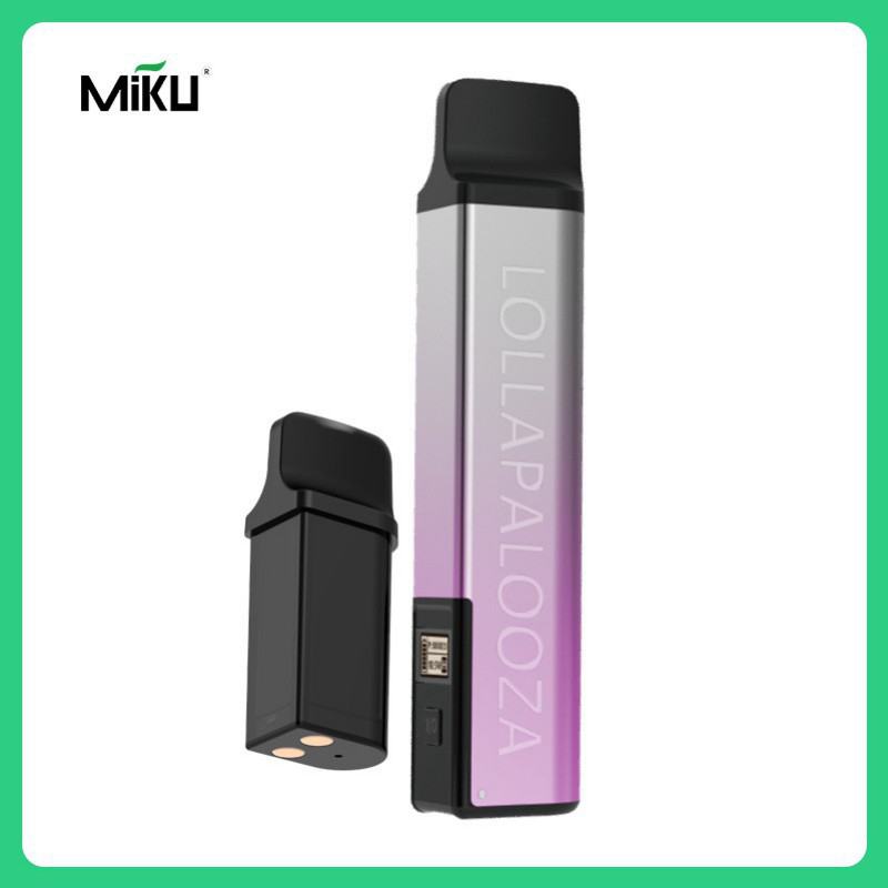 Disposable Miku Vapes Abfa106 1000 Puffs