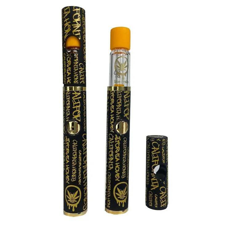 Big Puff Pen Plus Full Vape