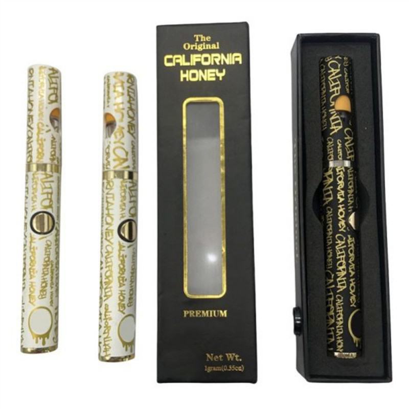 Big Puff Pen Plus Full Vape