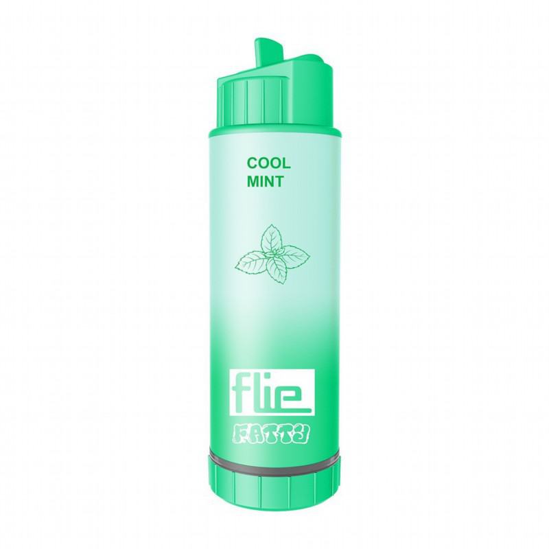 Flie Fatty 8000 Puffs Disposable Vape Pod