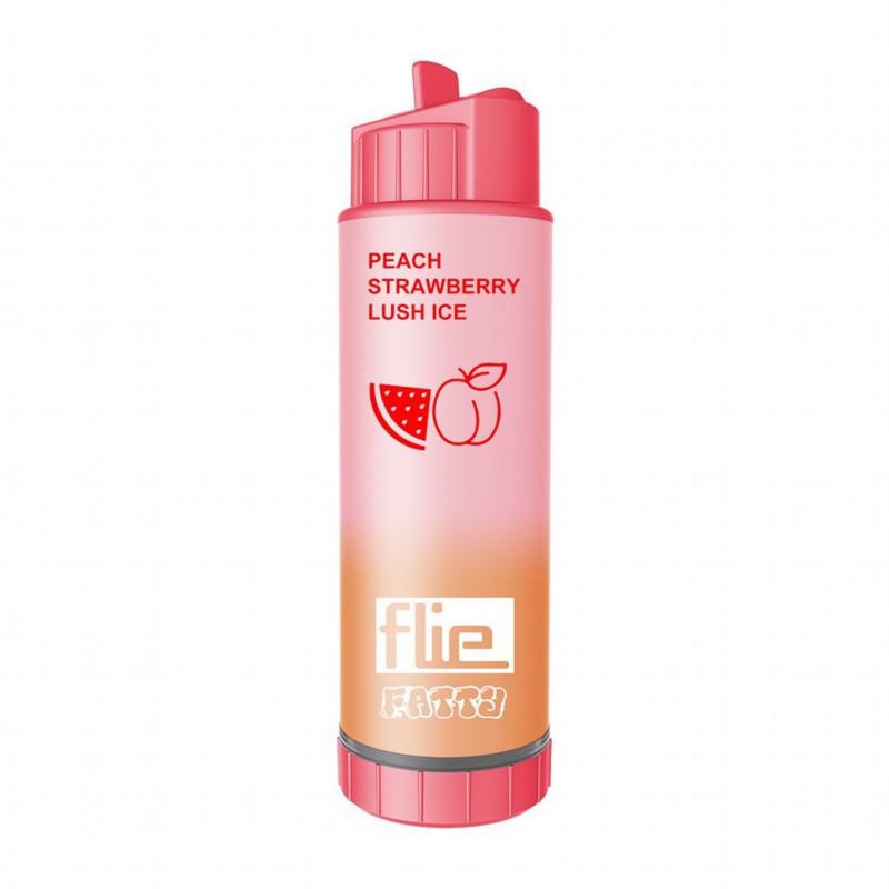 Flie Fatty 8000 Puffs Disposable Vape Pod