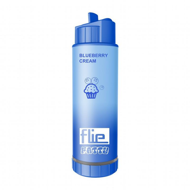 Flie Fatty 8000 Puffs Disposable Vape Pod