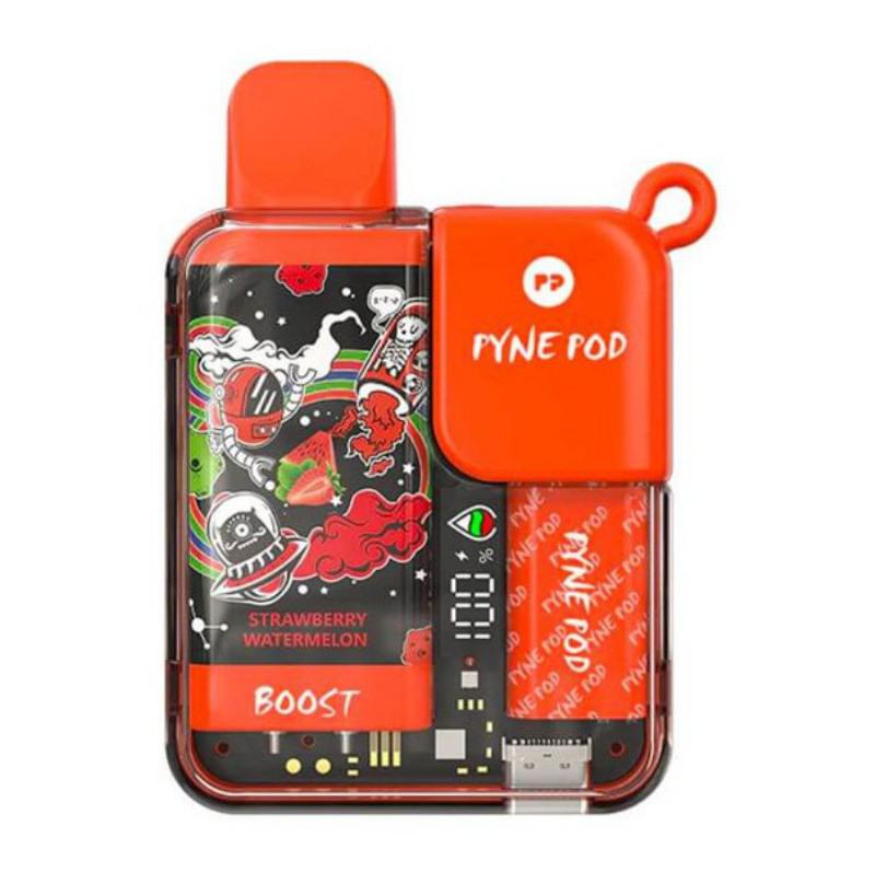 OEM BRAND Boost 8500 Puffs Disposable Vape Device