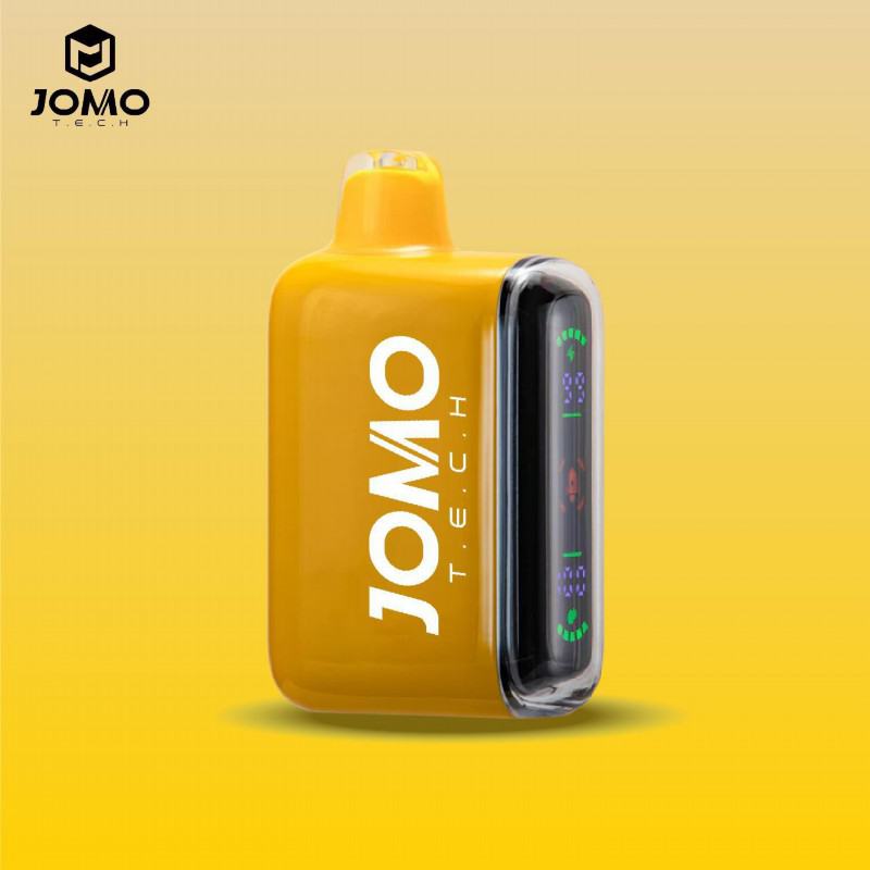 JOMO L26 Vapes