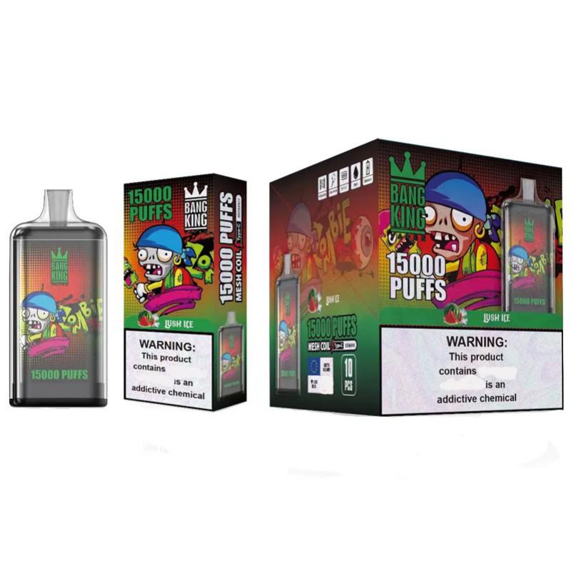 Bang 15k Puffs Original