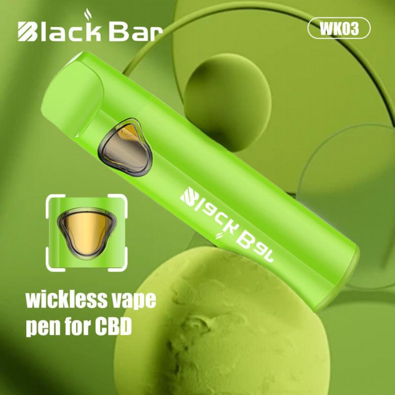 ONKEE, Support customization Bars Wk03 Disposable Vape
