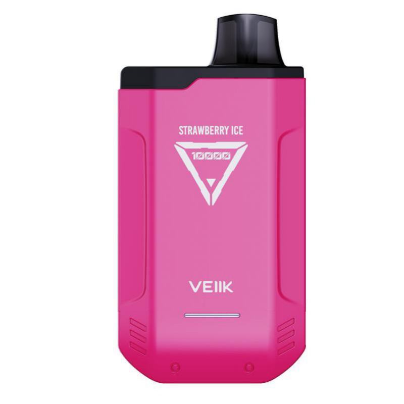 VEIIK Bar Vape X Space 10000 10000(mtl) Puffs