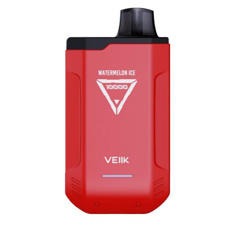 VEIIK Bar Vape X Space 10000 10000(mtl) Puffs