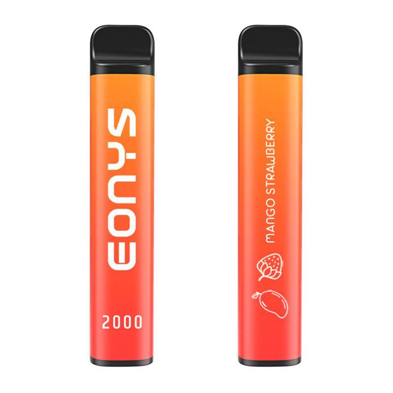 Eonys Eonys2000 Hits Vape