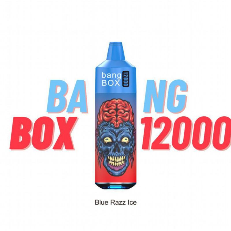 Bang Disposable Vape Bar