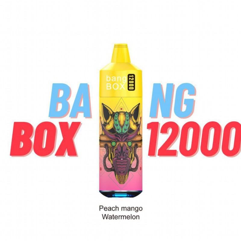 Bang Disposable Vape Bar