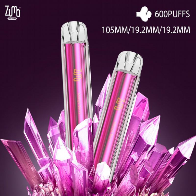 Disposable Vape Pen ZUMO 13032
