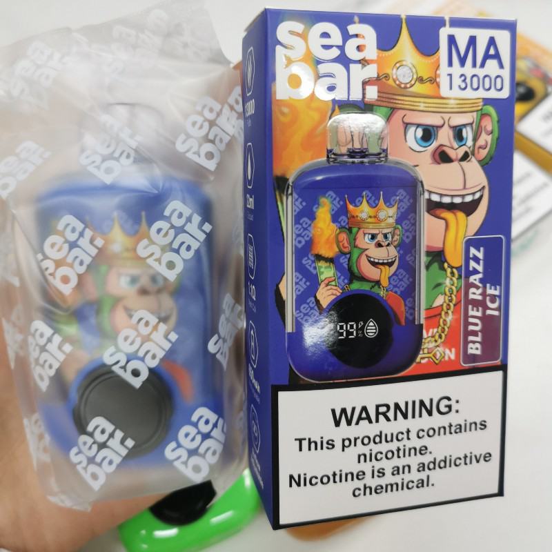 SEA Sea Ma13000 Disposable Pen