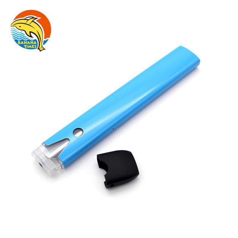 Banana Times Og05 Empty Smooth Hit Disposable Vape