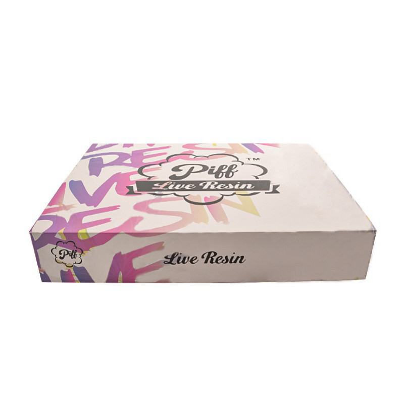 Vapes Lipufu Piff White 1g