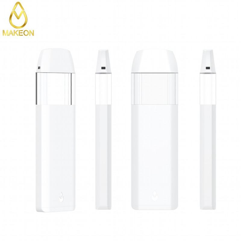 Puff OEM/ODM Dc Disposable E-cigarette